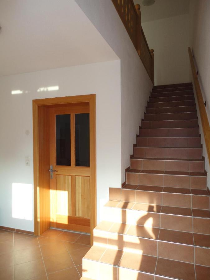 Villa Schiessling Hof à Oberndorf en Tyrol Extérieur photo