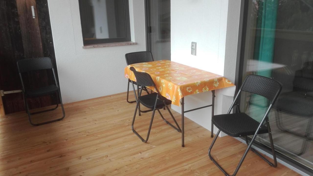 Villa Schiessling Hof à Oberndorf en Tyrol Extérieur photo