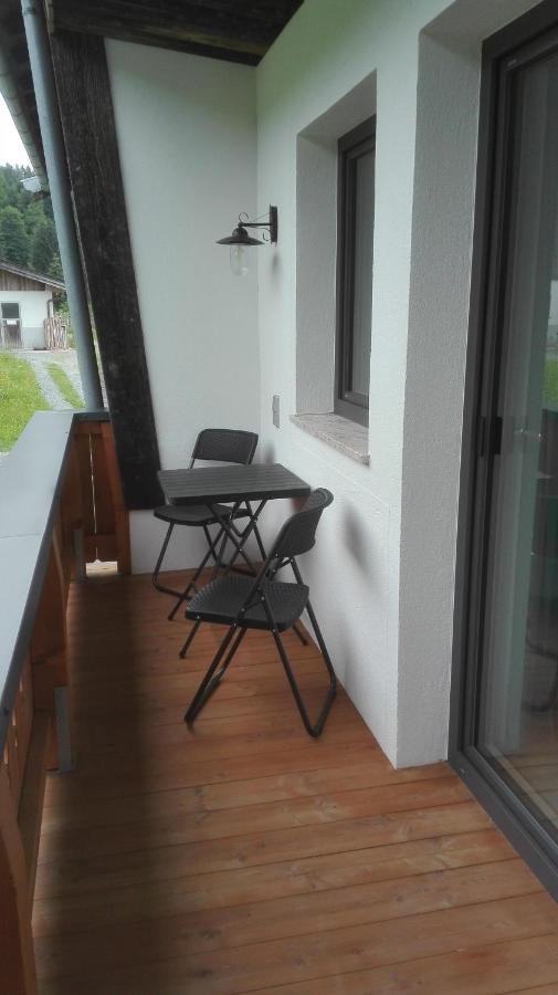 Villa Schiessling Hof à Oberndorf en Tyrol Extérieur photo