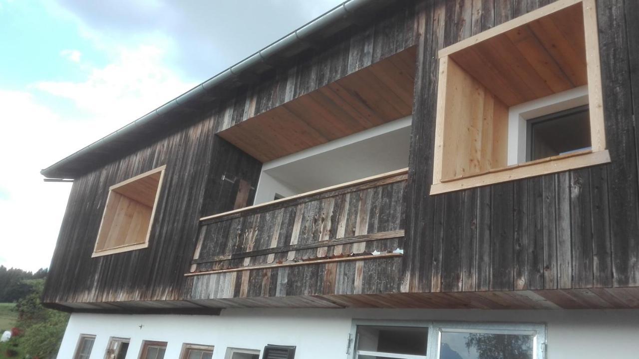 Villa Schiessling Hof à Oberndorf en Tyrol Extérieur photo