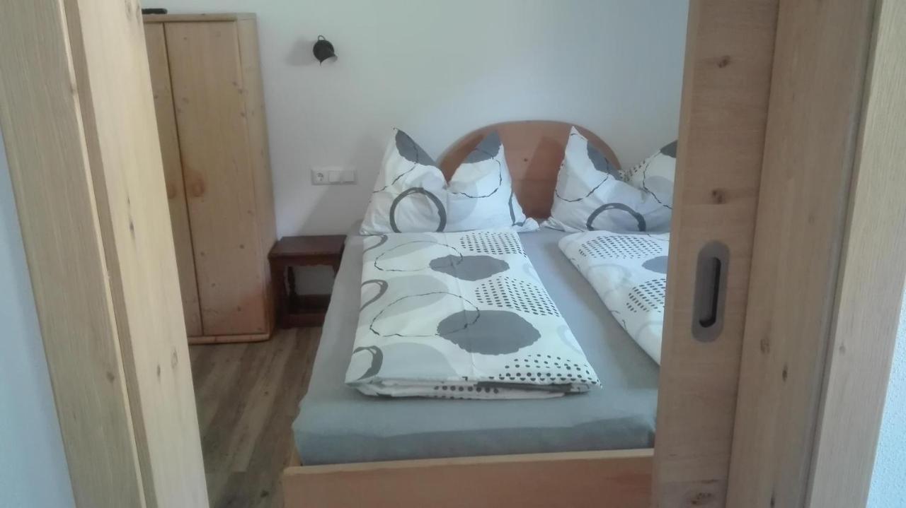 Villa Schiessling Hof à Oberndorf en Tyrol Extérieur photo
