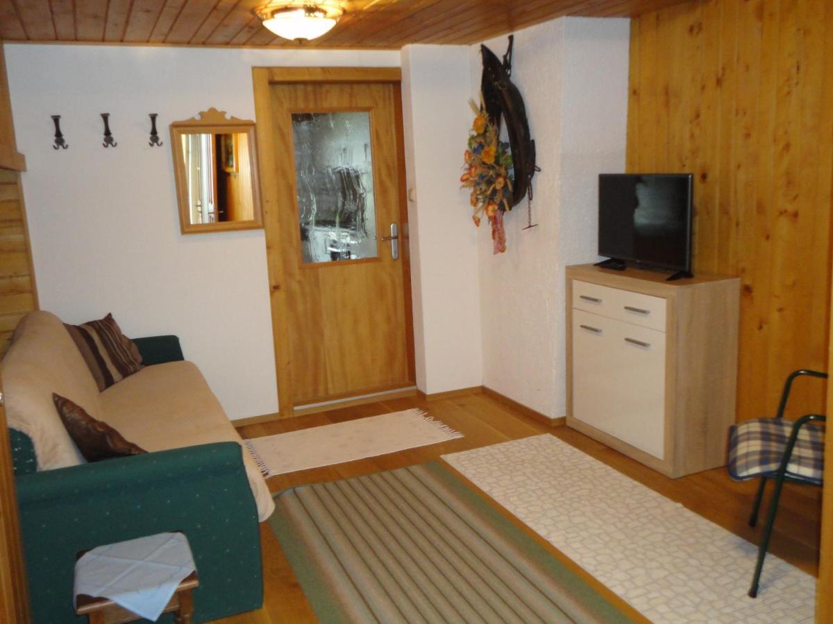 Villa Schiessling Hof à Oberndorf en Tyrol Extérieur photo