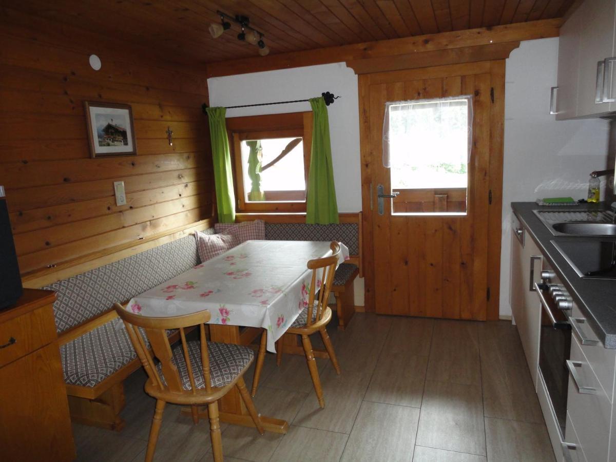 Villa Schiessling Hof à Oberndorf en Tyrol Extérieur photo