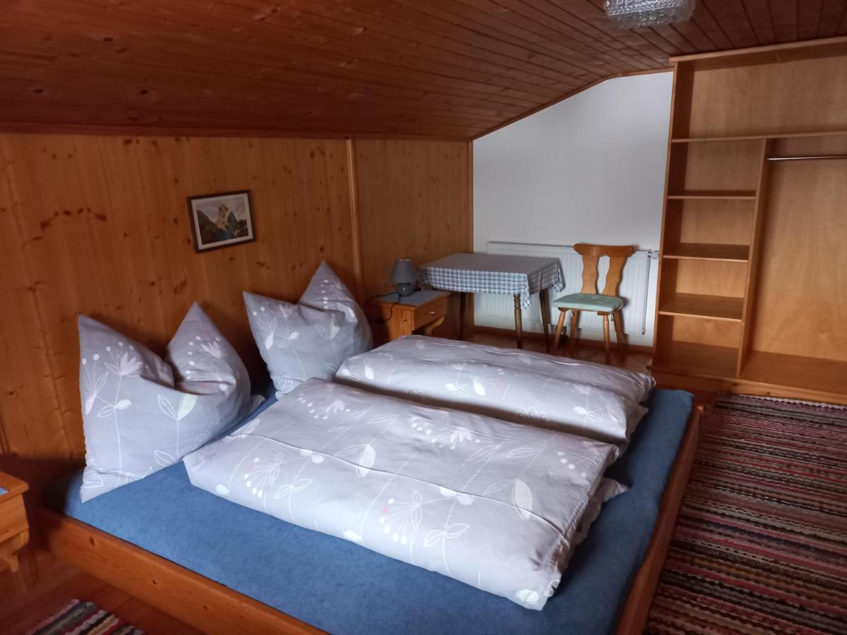 Villa Schiessling Hof à Oberndorf en Tyrol Extérieur photo