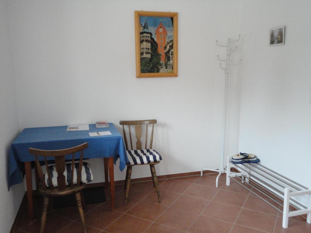 Villa Schiessling Hof à Oberndorf en Tyrol Extérieur photo