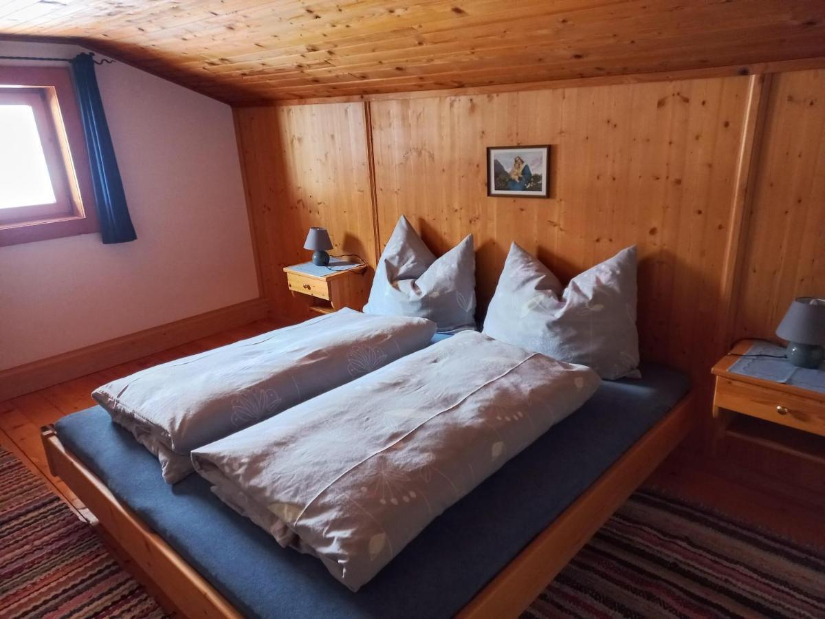 Villa Schiessling Hof à Oberndorf en Tyrol Extérieur photo