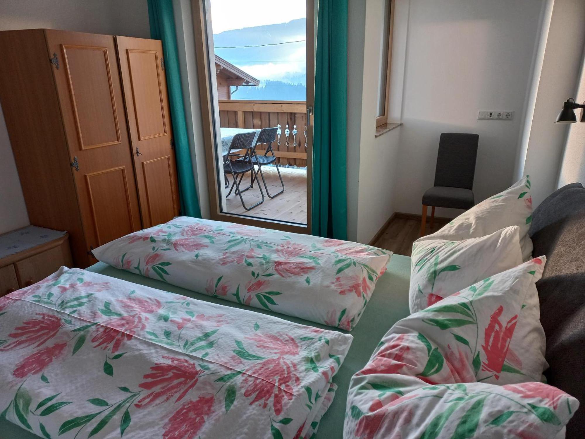 Villa Schiessling Hof à Oberndorf en Tyrol Extérieur photo