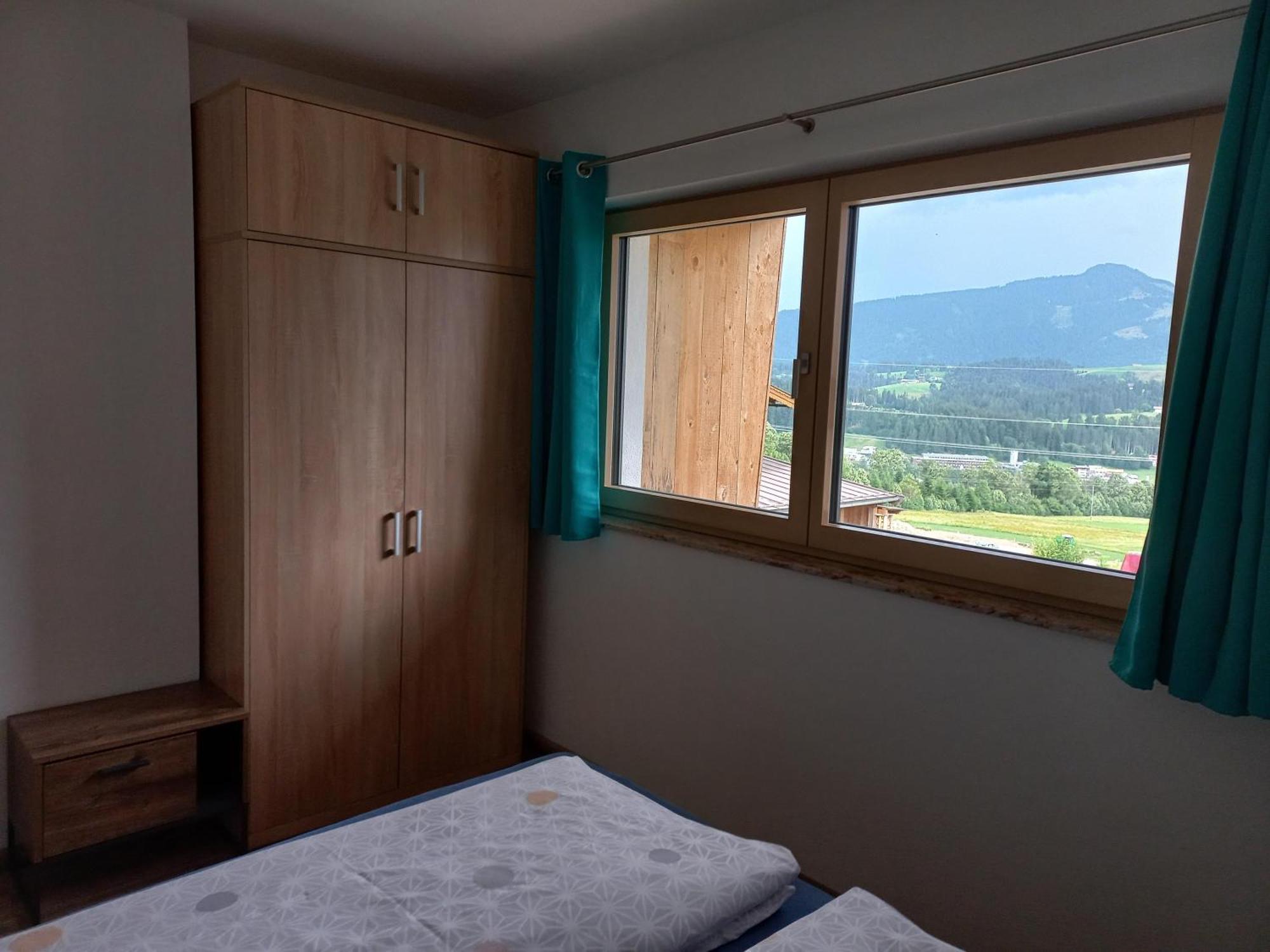 Villa Schiessling Hof à Oberndorf en Tyrol Extérieur photo
