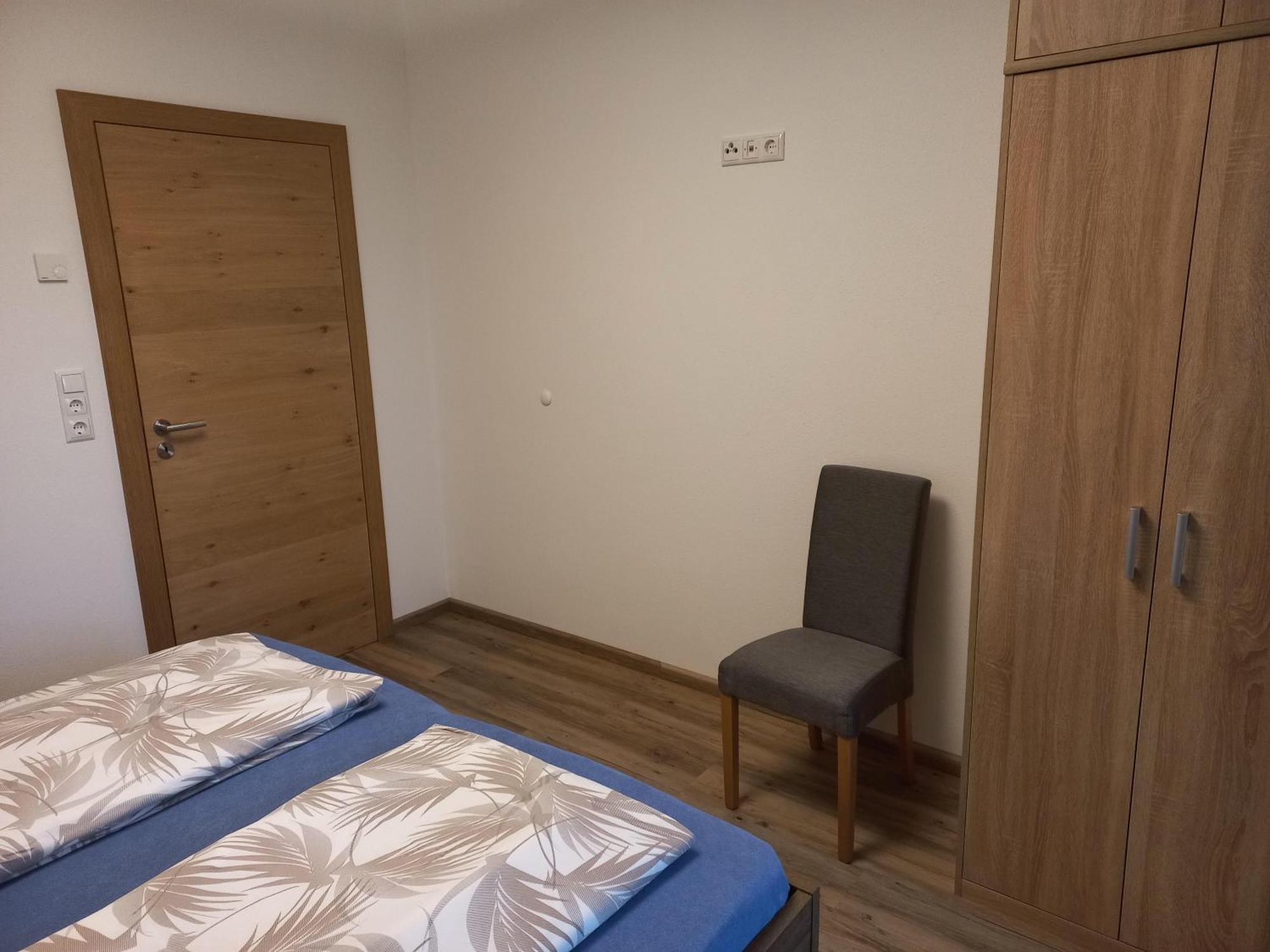 Villa Schiessling Hof à Oberndorf en Tyrol Extérieur photo