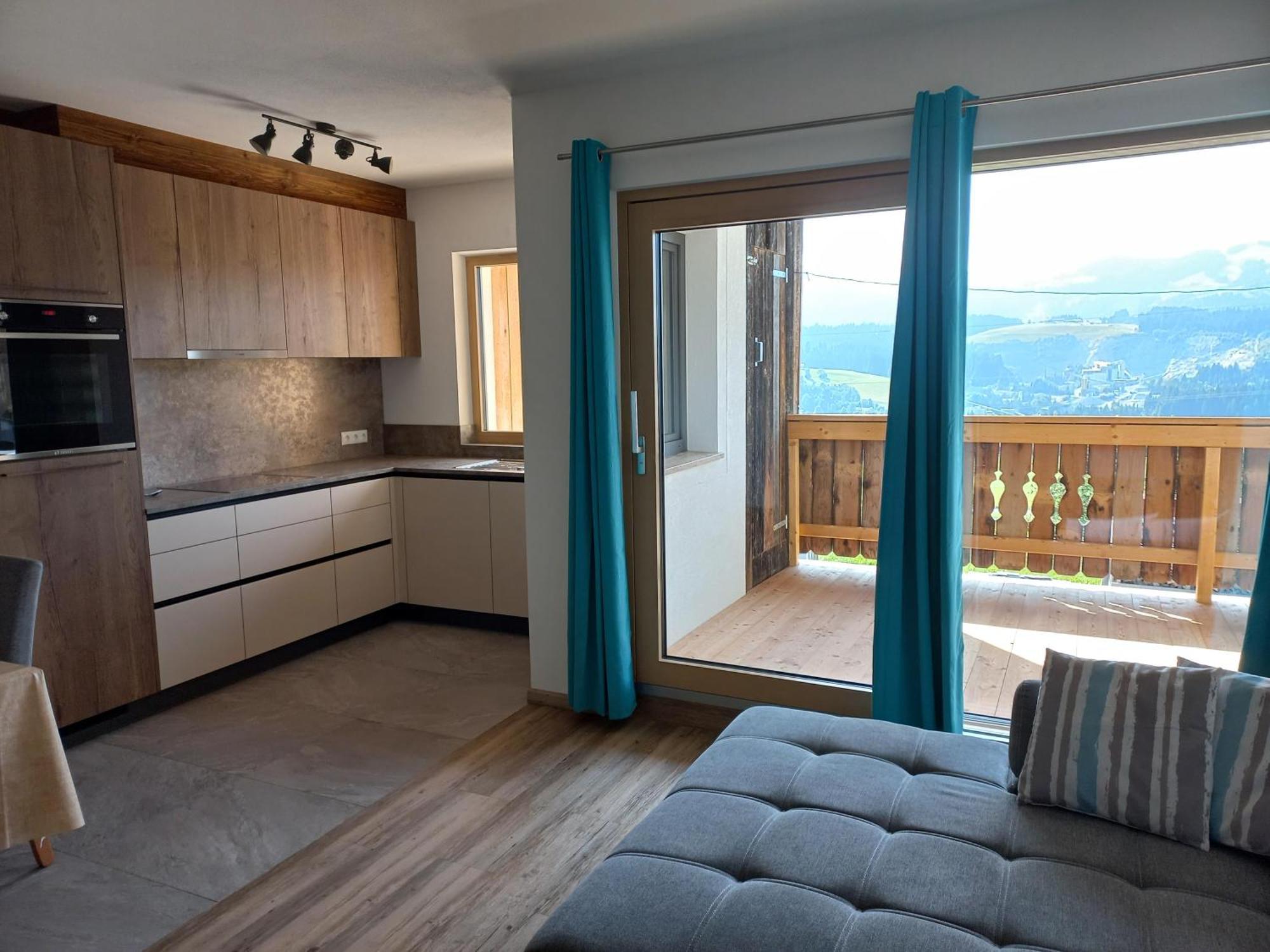 Villa Schiessling Hof à Oberndorf en Tyrol Extérieur photo